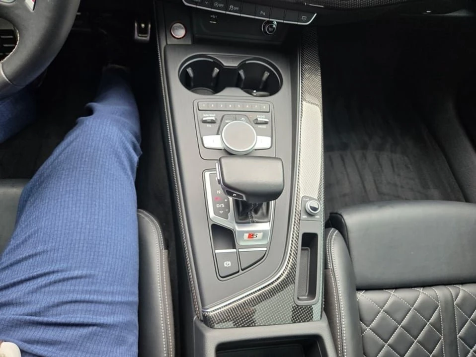 2019 Audi B9 S5 - Image 2 of 18