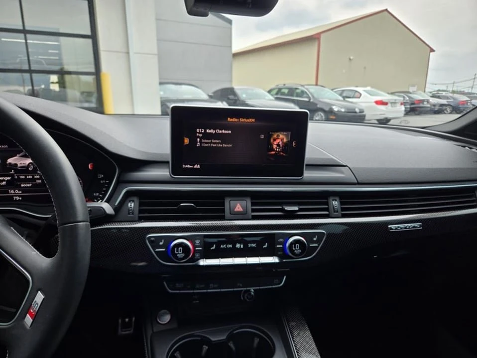 2019 Audi B9 S5 - Image 15 of 18