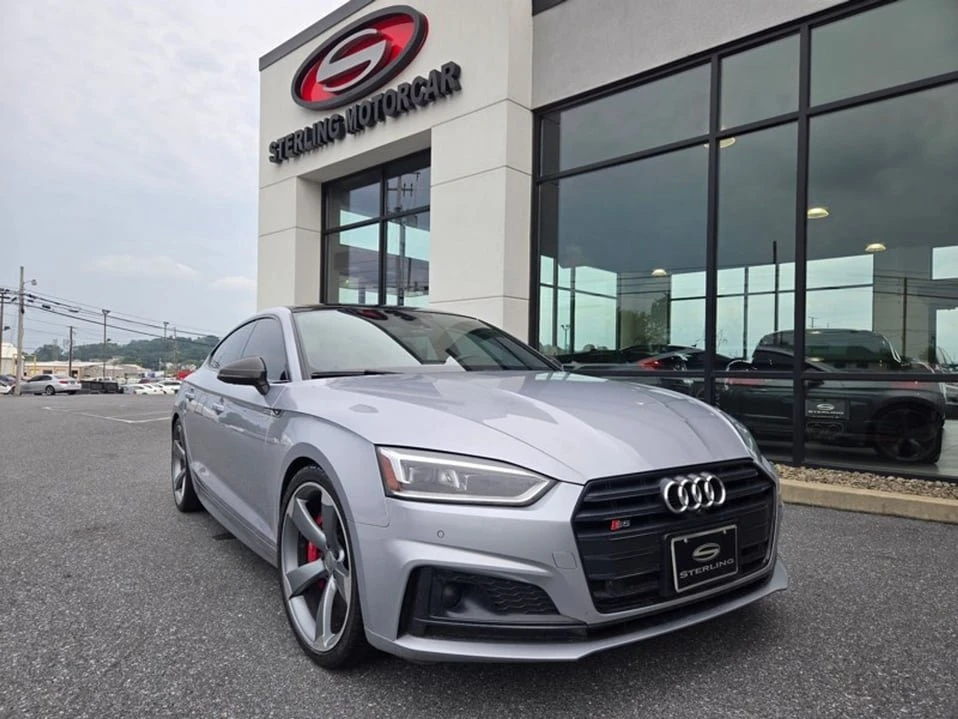 2019 Audi B9 S5 - Image 11 of 18