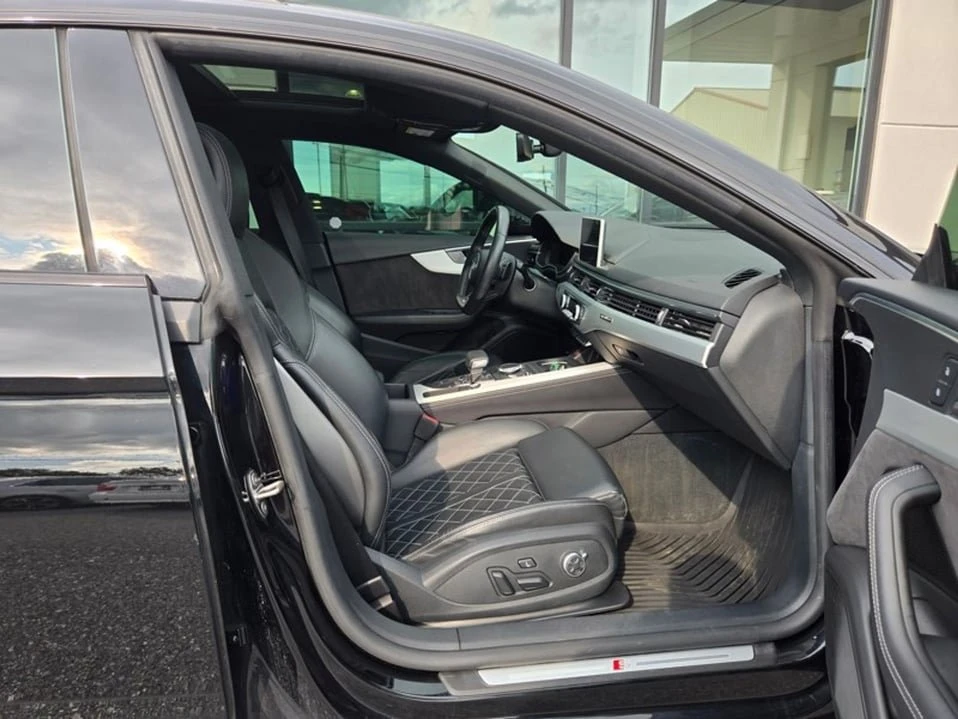 2019 Audi B9 S5 - Image 6 of 19