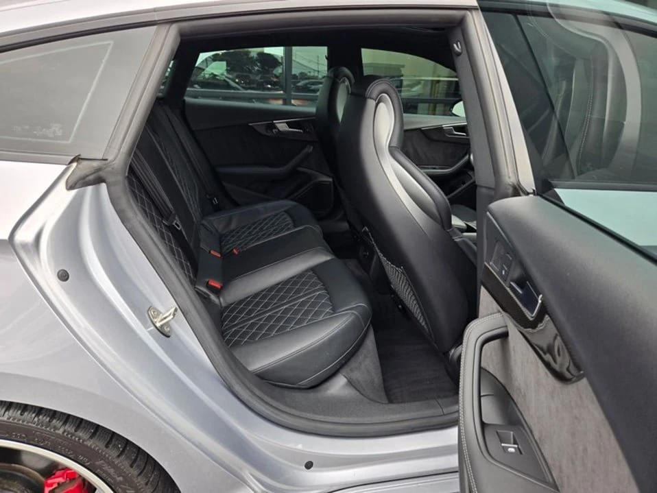 2019 Audi B9 S5 - Image 13 of 18