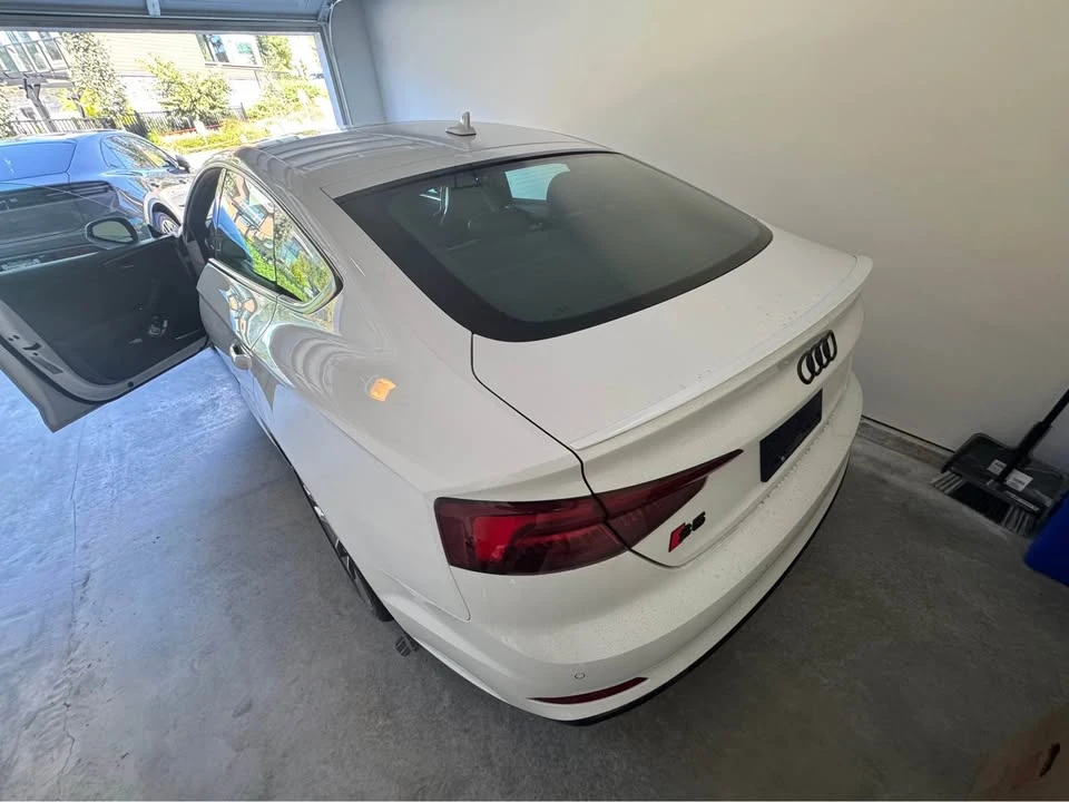 2019 Audi B9 S5 - Image 7 of 7