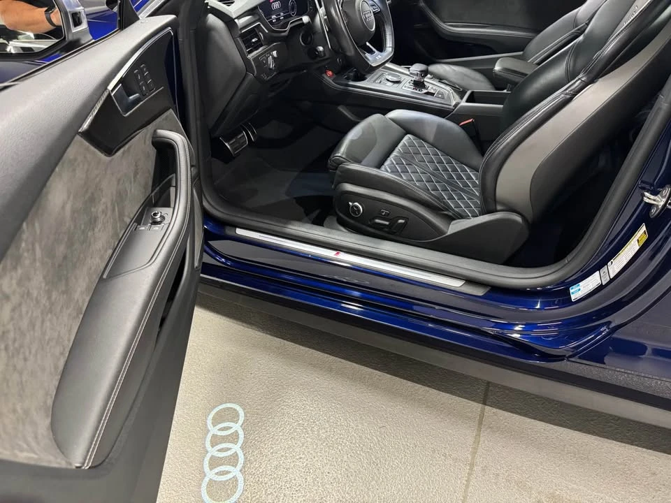 2019 Audi B9 S5 - Image 7 of 12