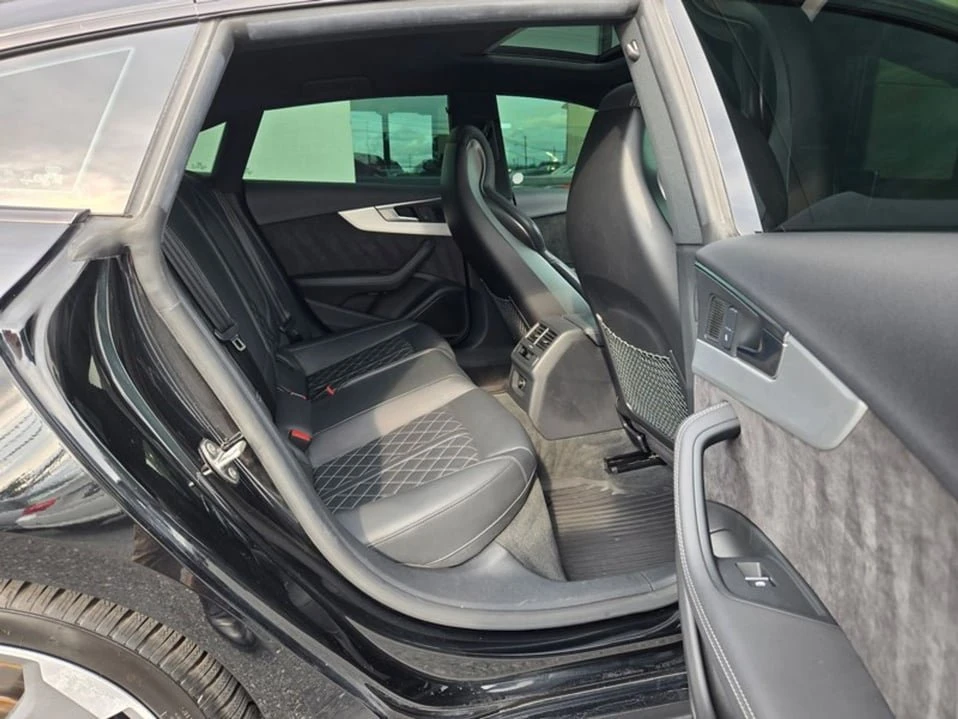 2019 Audi B9 S5 - Image 7 of 19