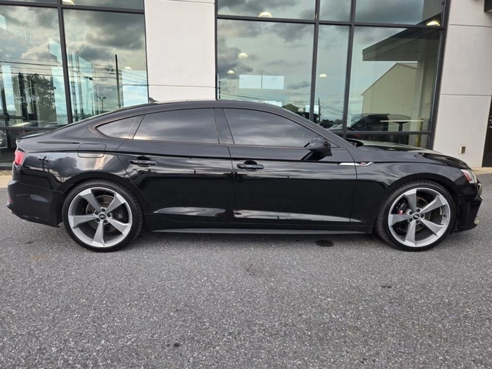 2019 Audi B9 S5 - Image 18 of 19