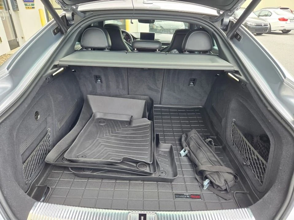 2019 Audi B9 S5 - Image 12 of 18