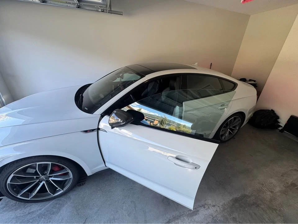 2019 Audi B9 S5 - Image 4 of 7