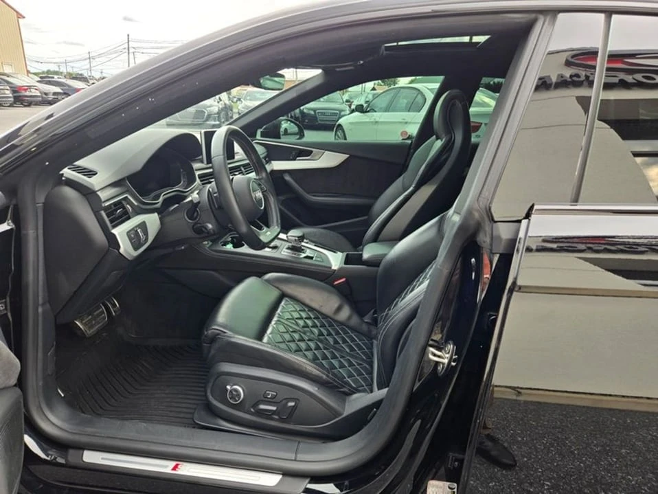 2019 Audi B9 S5 - Image 2 of 19