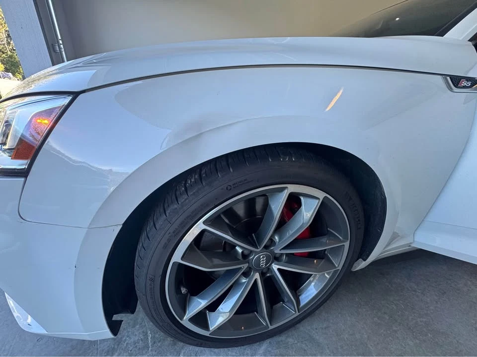 2019 Audi B9 S5 - Image 5 of 7