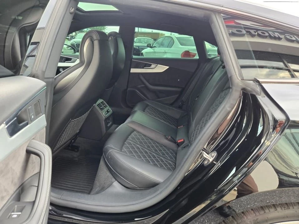 2019 Audi B9 S5 - Image 4 of 19