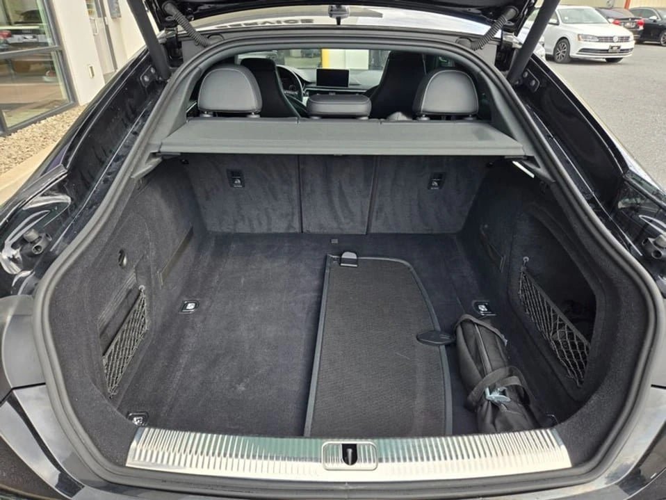 2019 Audi B9 S5 - Image 11 of 19