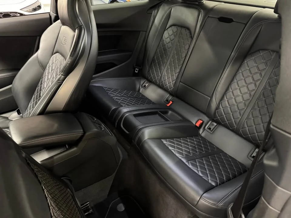 2019 Audi B9 S5 - Image 9 of 12