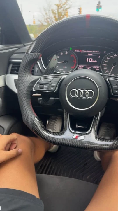 2019 Audi B9 S5 - Image 5 of 5
