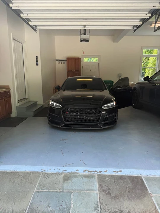 2019 Audi B9 S5 - Image 3 of 5