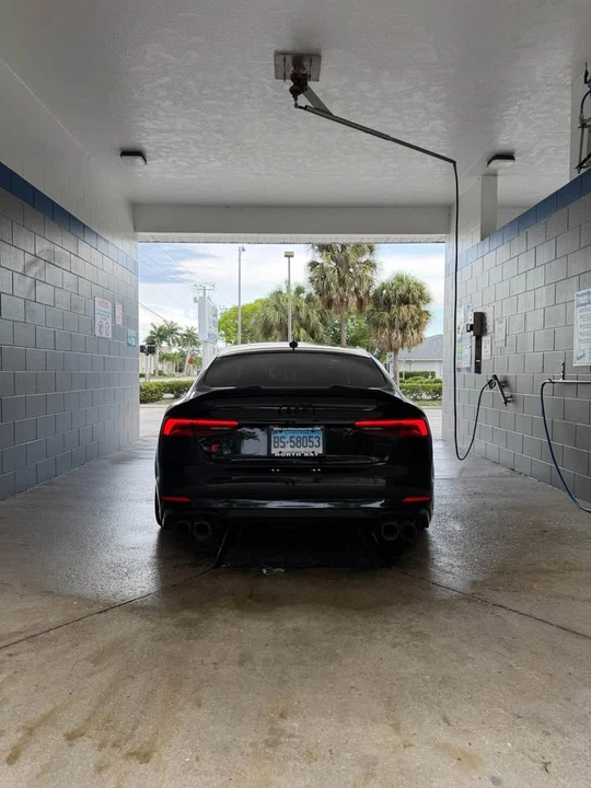 2019 Audi B9 S5 - Image 2 of 5