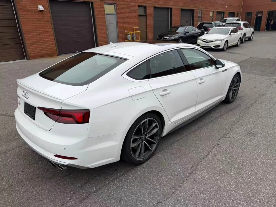 2019 Audi B9 S5 - Image 2 of 5