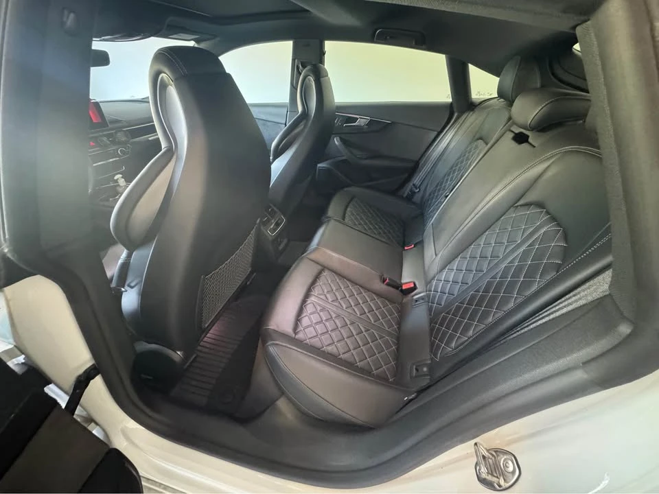 2019 Audi B9 S5 - Image 6 of 7
