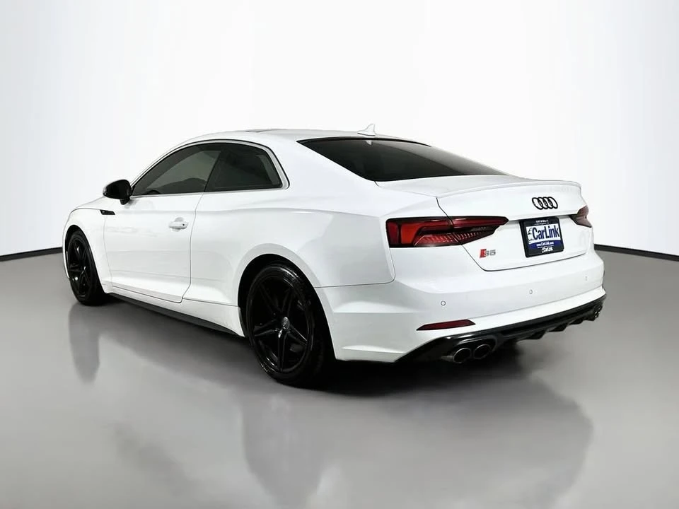 2019 Audi B9 S5 - Image 5 of 20