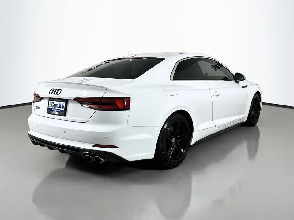2019 Audi B9 S5 - Image 8 of 20