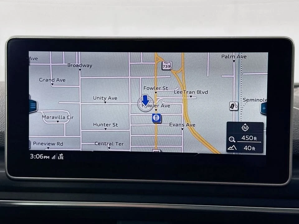 2019 Audi B9 S5 - Image 15 of 20