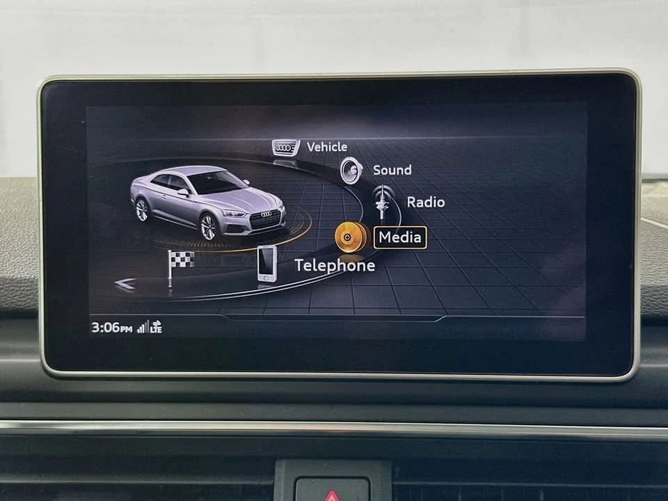 2019 Audi B9 S5 - Image 18 of 20
