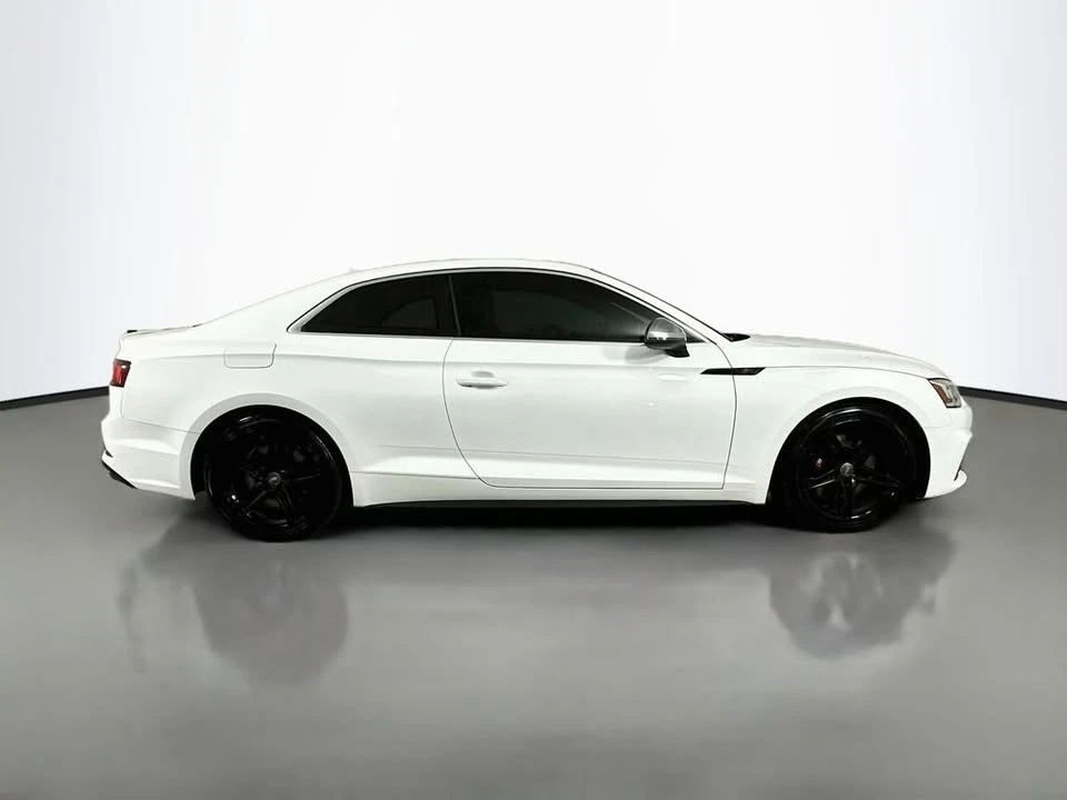 2019 Audi B9 S5 - Image 9 of 20