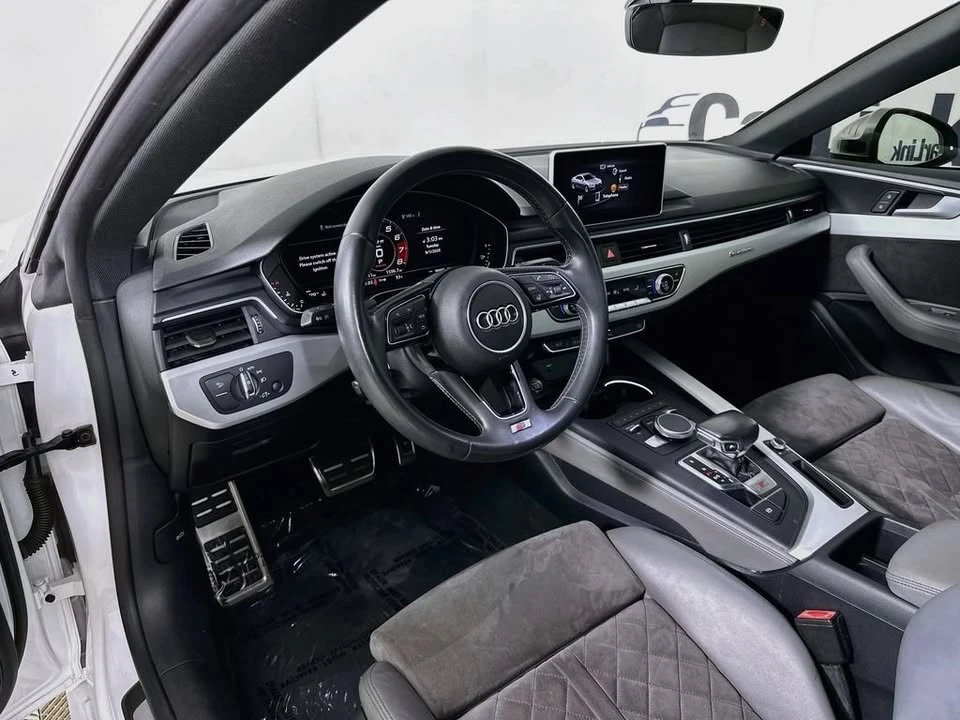 2019 Audi B9 S5 - Image 10 of 20