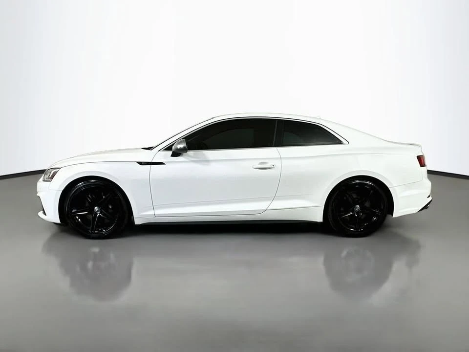 2019 Audi B9 S5 - Image 4 of 20