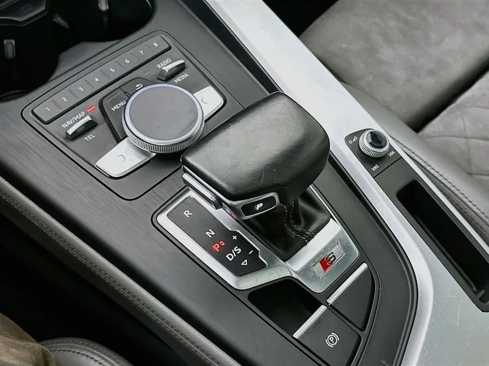 2019 Audi B9 S5 - Image 20 of 20
