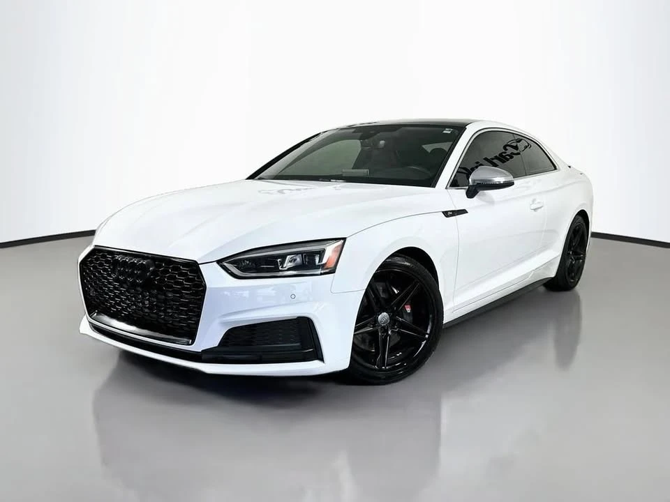 2019 Audi B9 S5 - Image 3 of 20