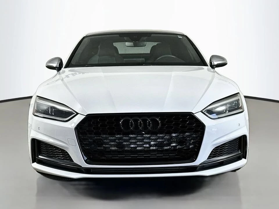 2019 Audi B9 S5 - Image 2 of 20