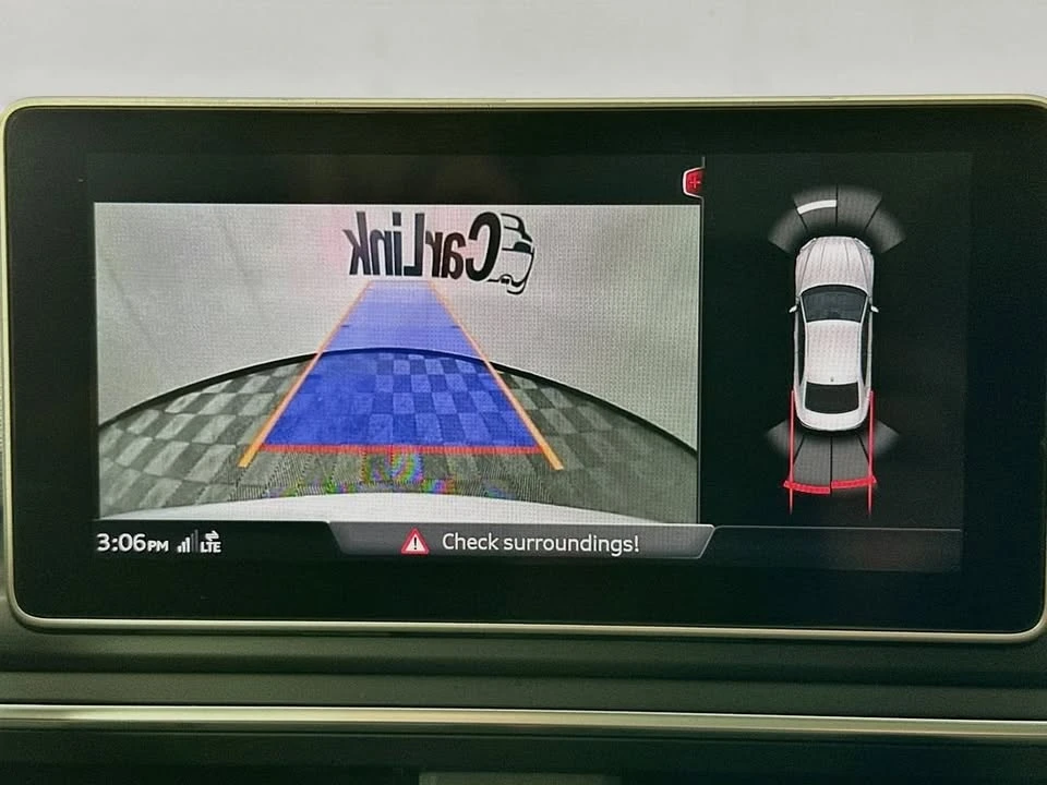 2019 Audi B9 S5 - Image 17 of 20