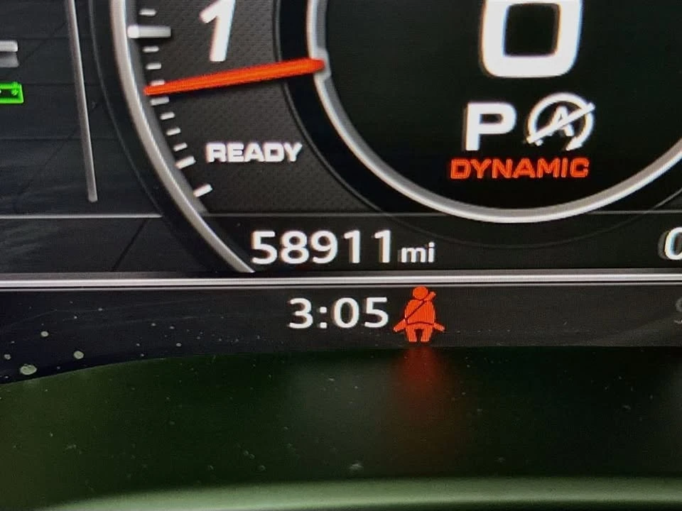 2019 Audi B9 S5 - Image 14 of 20