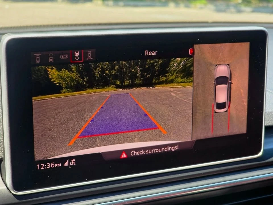 2019 Audi B9 S5 - Image 12 of 20