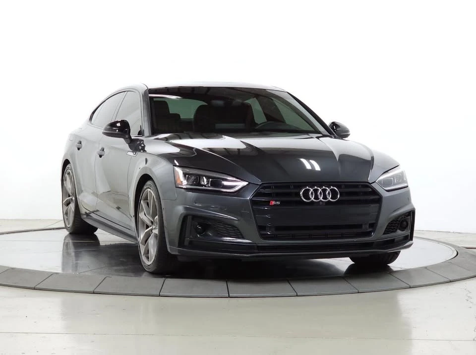 2019 Audi B9 S5 - Image 11 of 20
