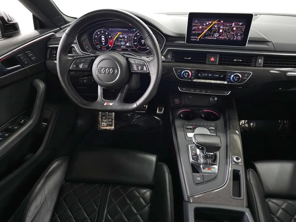 2019 Audi B9 S5 - Image 18 of 20