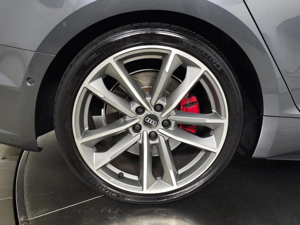2019 Audi B9 S5 - Image 3 of 20