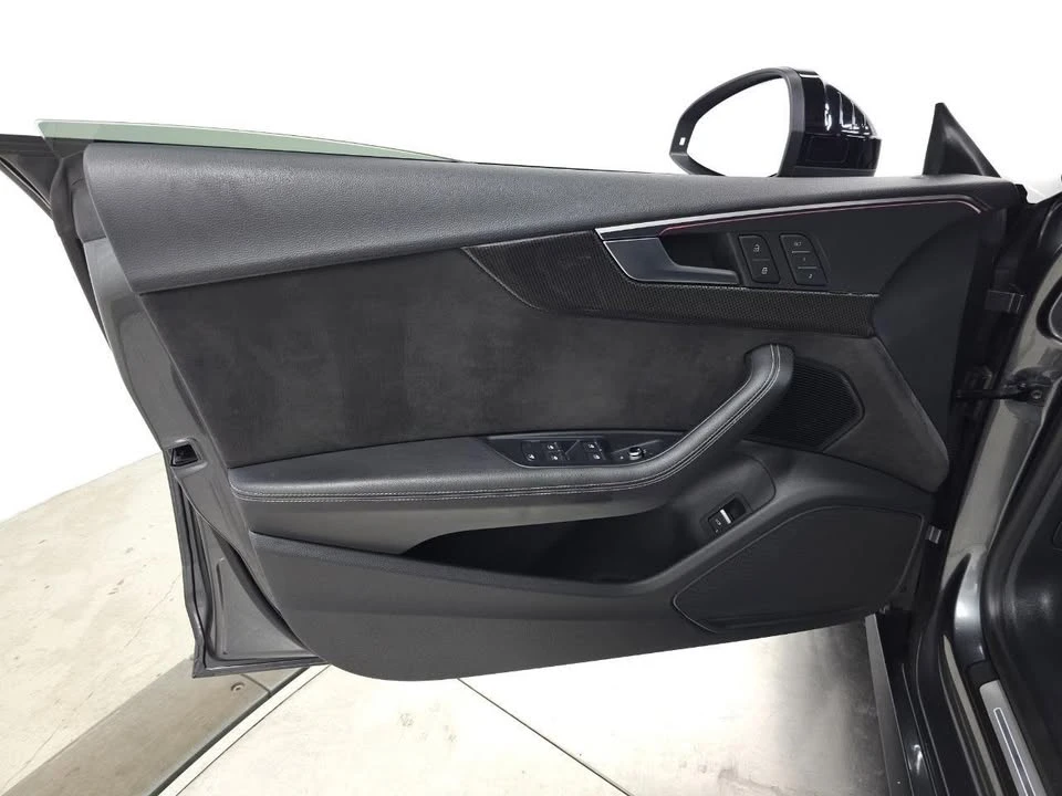 2019 Audi B9 S5 - Image 13 of 20