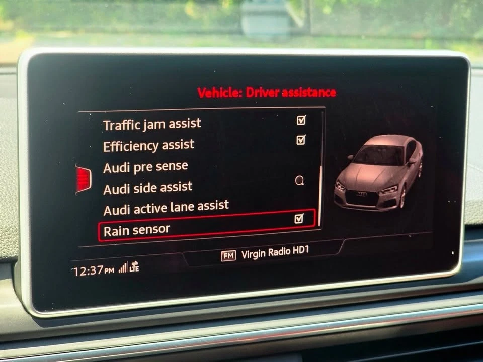 2019 Audi B9 S5 - Image 14 of 20