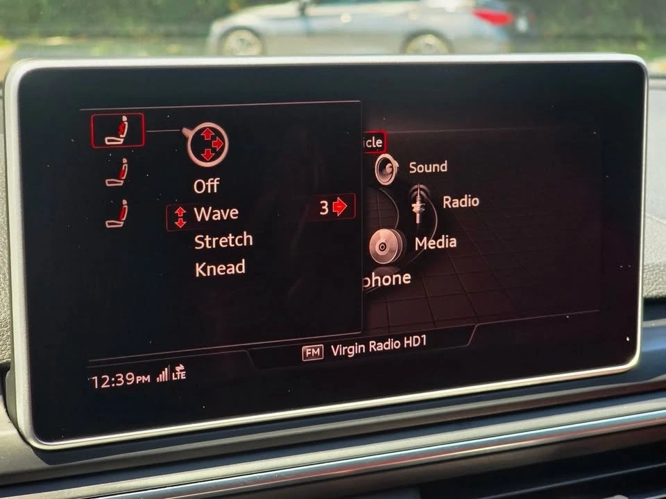 2019 Audi B9 S5 - Image 16 of 20