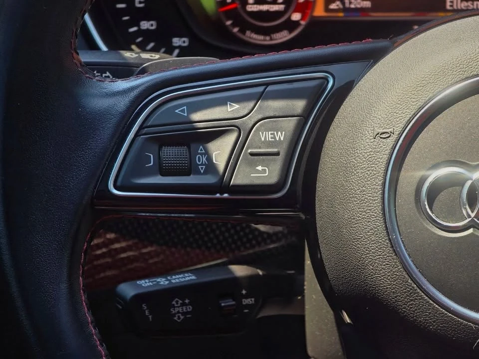 2019 Audi B9 S5 - Image 20 of 20