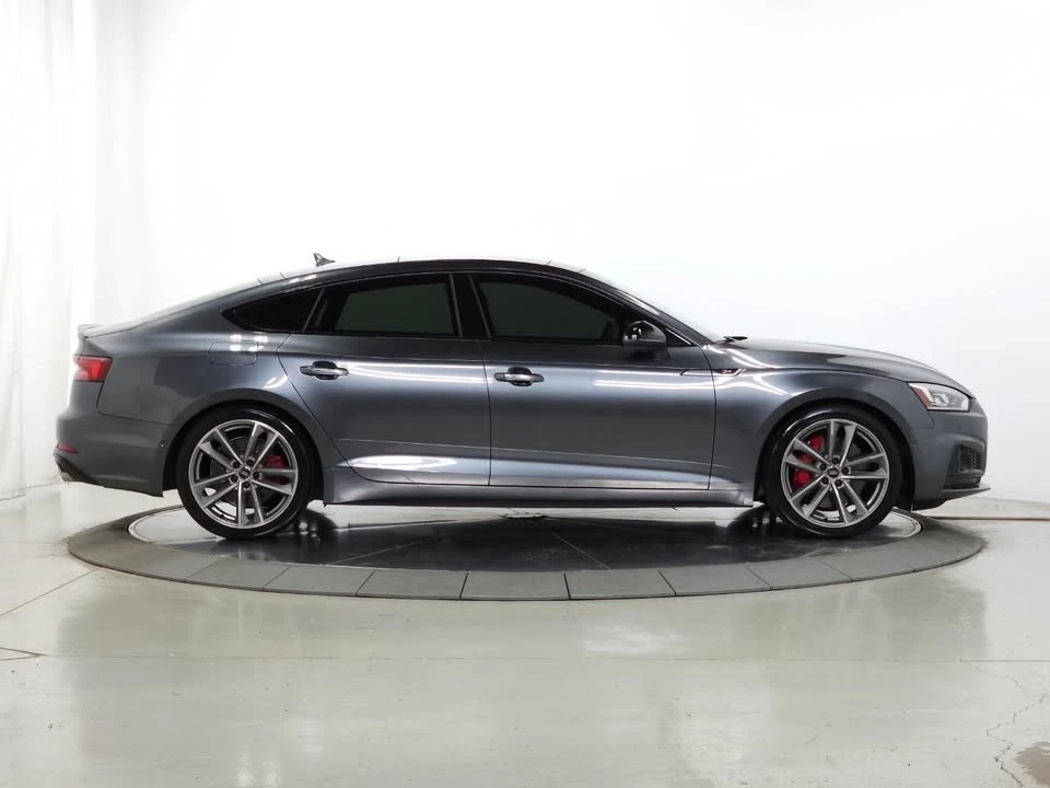 2019 Audi B9 S5 - Image 10 of 20