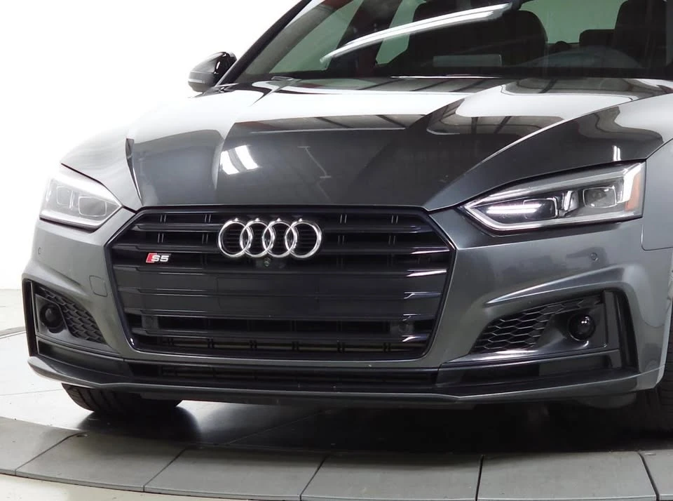2019 Audi B9 S5 - Image 2 of 20