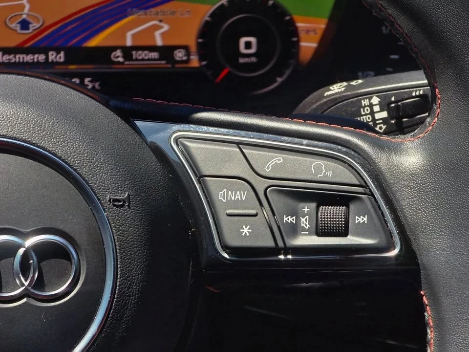 2019 Audi B9 S5 - Image 19 of 20