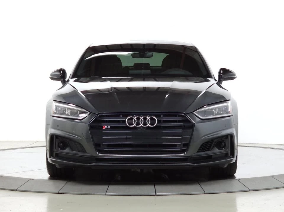 2019 Audi B9 S5 - Image 12 of 20