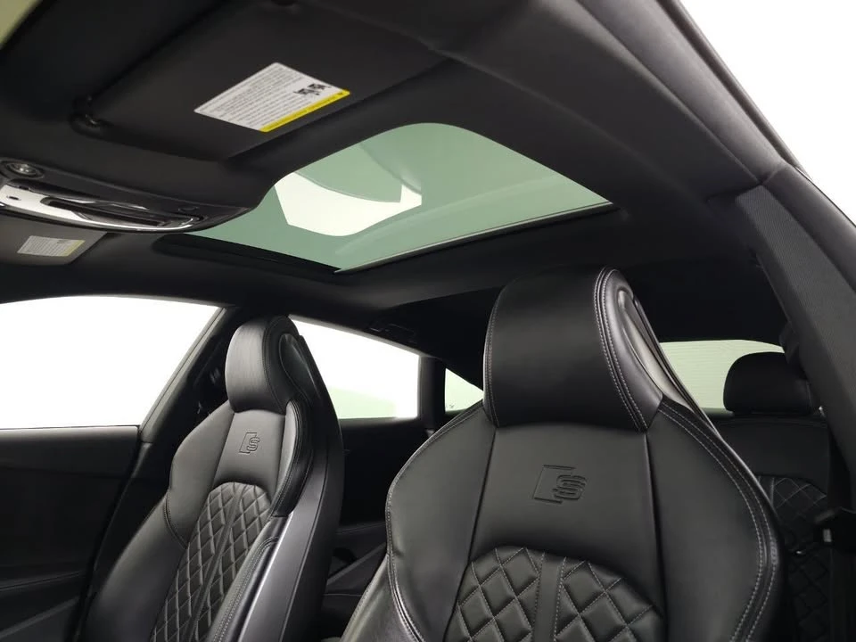 2019 Audi B9 S5 - Image 15 of 20