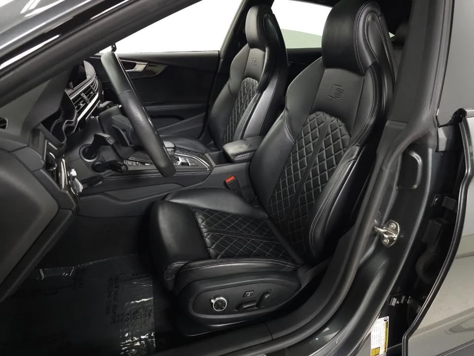 2019 Audi B9 S5 - Image 14 of 20