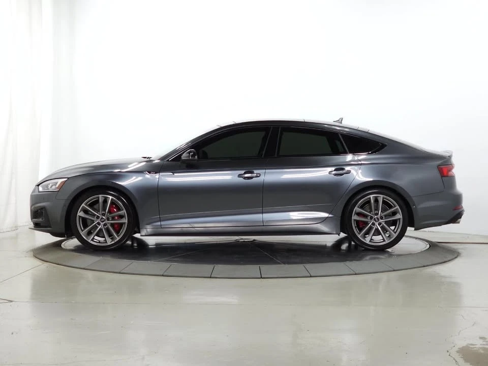2019 Audi B9 S5 - Image 4 of 20