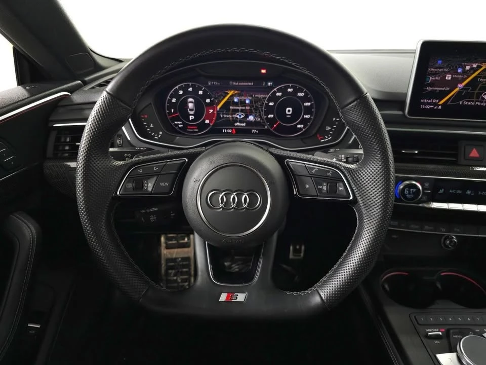 2019 Audi B9 S5 - Image 19 of 20