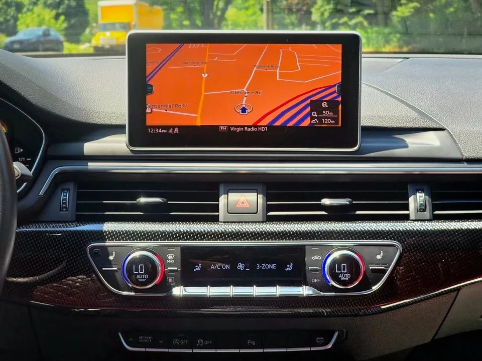 2019 Audi B9 S5 - Image 11 of 20